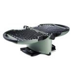 Grătar portabil electric, NomadiQ Essential GrillCooking