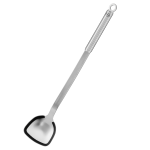 Lingură pentru Wok BBQ 40cm, RÖSLE Essential GrillCooking