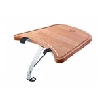 Masă pentru grătarele pe cărbuni, RÖSLE Essential GrillCooking