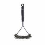 Perie de curățare 30 cm, RÖSLE Essential GrillCooking