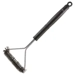 Perie de curățare 43 cm, RÖSLE Essential GrillCooking