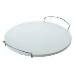 Piatră pizza rotundă, RÖSLE Essential GrillCooking
