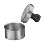 Presă hamburger PRO RÖSLE Essential GrillCooking