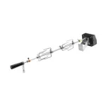 Rotisor pentru grătarele G4, G6, RÖSLE Essential GrillCooking