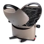 STARTER PACK Grătar portabil pe gaz Urban Grey, NomadiQ Essential GrillCooking