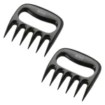 Set 2 gheare pentru Pulled Pork, RÖSLE Essential GrillCooking