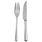 Set Steak 12 piese, RÖSLE Essential GrillCooking