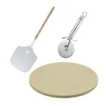 Set pizza 3 piese, RÖSLE Essential GrillCooking