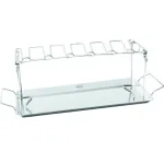 Suport pentru pulpe de pui, ROSLE Essential GrillCooking