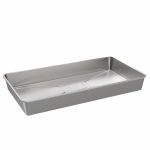 Tavă universală Pro din inox RÖSLE Essential GrillCooking