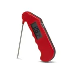 Termometru Gourmet Roșu, Thermapen Essential GrillCooking