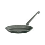 Tigaie din fier forjat 28 cm, RÖSLE Essential GrillCooking