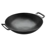 Wok VARIO Pro diam. 36cm, Rösle Essential GrillCooking