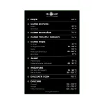 Ghid temperaturi magnetic, Grill Expert Essential GrillCooking