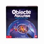 JOC DE SOCIETATE OBIECTE ASCUNSE UNDERGROUND SuperHeroes ToysZone