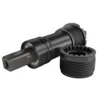 MONOBLOC PEDALIER Lungime  - Ax: 116mm    Rulmenti capsulati Manta: Otel Cuvete: Otel forjat la rece PowerTool TopQuality