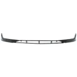 Pachet Exterior Complet de Extensii Tesla Model 3 (2017-up) Prelungire Bara Fata cu Difuzor de aer si Eleron Negru Lucios Performance AutoTuning