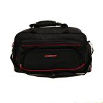 LAMONZA GEANTA DE VOIAJ SMILEY 49X27X24 CM NEGRU ProVoyage Vacation