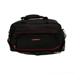 LAMONZA GEANTA DE VOIAJ SMILEY 49X27X24 CM NEGRU ProVoyage Vacation