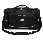 LAMONZA GEANTA DE VOIAJ TORO 50X29X23 CM NEGRU ProVoyage Vacation