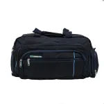 LAMONZA GEANTA DE VOIAJ ULTRALIGHT 49X27X24 CM BLEUMARIN ProVoyage Vacation