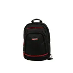 LAMONZA RUCSAC CROSSBODY SMILEY 38X22X8 CM NEGRU ProVoyage Vacation