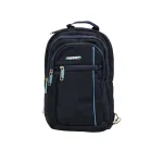 LAMONZA RUCSAC CROSSBODY ULTRALIGHT 38X22X8 CM BLEUMARIN ProVoyage Vacation