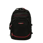 LAMONZA RUCSAC SMILEY 47X34X18 CM NEGRU ProVoyage Vacation