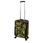 LAMONZA TROLER COLAGE 55X35X20 CM PRINT ProVoyage Vacation