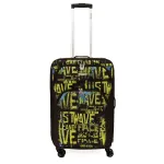 LAMONZA TROLER COLAGE 68X40X24 CM PRINT ProVoyage Vacation