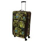 LAMONZA TROLER COLAGE 77X45X28 CM PRINT ProVoyage Vacation