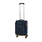 LAMONZA TROLER CRUISE 55X37X22 CM BLEUMARIN ProVoyage Vacation