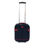 LAMONZA TROLER DORTMUND 40X30X20 CM ALBASTRU ProVoyage Vacation