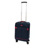 LAMONZA TROLER DORTMUND 55X36X22 CM ALBASTRU ProVoyage Vacation