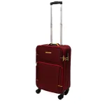 LAMONZA TROLER LIME 55X36X22 CM ROSU ProVoyage Vacation