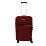 LAMONZA TROLER LIME 70X41X25 CM ROSU ProVoyage Vacation