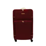 LAMONZA TROLER LIME 80X46X28 CM ROSU ProVoyage Vacation