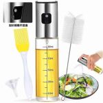 Set pulverizator de ulei sau oțet 100ml - 4buc Handy KitchenServ