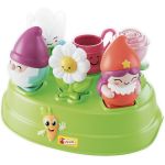 Joc de potrivire - Pitici veseli PlayLearn Toys
