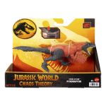 JURASSIC WORLD CHAOS THEORY STRIKE ATTACK DINOZAUR PYRORAPTOR SuperHeroes ToysZone