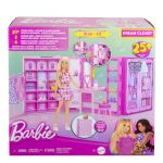 BARBIE DULAPUL DE VIS A LUI BARBIE SuperHeroes ToysZone