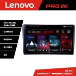 Navigatie Alfa Romeo Giulietta 2014-2020 Lenovo Qled 2K Octa Core 8+256 360 DSP carplay android auto radio gps internet kit-giulietta-facelift+PRO-2K-9-8+256 CarStore Technology