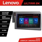 Navigatie Audi A6 C6 2004-2010 Qled 2K Octa Core 8+128 LTE 4G DSP Wifi 5Ghz HDMI android auto carplay radio gps internet kit-a6-c6+ULTRA-2K-9-8+128 CarStore Technology