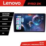 Navigatie Ford Focus C-max S-max Galaxy Mondeo unitati ovale Lenovo Qled 2K Octa Core 12+256 360 DSP ADAS carplay android auto radio internet kit-ford-oval+PRO-2K-9-12+256 CarStore Technology