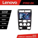 Navigatie Ford Mondeo 2004-2007 Lenovo Qled 2K Octa Core 12+256 360 DSP ADAS carplay android auto radio internet kit-mondeo2001+PRO-2K-9-12+256 CarStore Technology