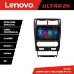 Navigatie Ford Mondeo 2004-2007 Qled 2K Octa Core 8+128 LTE 4G DSP Wifi 5Ghz HDMI android auto carplay radio gps internet kit-mondeo2004-v2+ULTRA-2K-9-8+128 CarStore Technology
