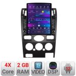 Navigatie Ford Mondeo 2004-2007 dedicata Android radio gps internet quad core 2+32 ecran vertical 9.7" kit-mondeo2001+EDT-E708 CarStore Technology