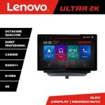 Navigatie Ford Turneo Courier Transit Courier 2014-2021 Qled 2K Octa Core 8+128 LTE 4G DSP Wifi 5Ghz HDMI android auto carplay radio gps internet kit-turneo+ULTRA-2K-13-8+128 CarStore Technology