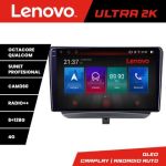 Navigatie Ford Turneo Courier Transit Courier 2014-2021 Qled 2K Octa Core 8+128 LTE 4G DSP Wifi 5Ghz HDMI android auto carplay radio gps internet kit-turneo+ULTRA-2K-9-8+128 CarStore Technology
