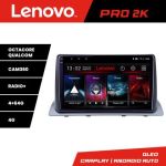 Navigatie Honda CR-V 2023- Lenovo Qled 2K Octa Core 4+64 360 DSP carplay android auto radio gps internet kit-crv2023+PRO-2K-10-4+64 CarStore Technology